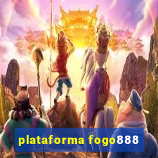 plataforma fogo888